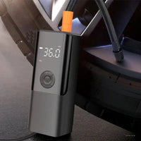 مضخة هواء كهربائية فائقة الصغر 