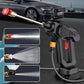 Cordless Pressure Washer – Ideal for High Pressure Car Cleaning 