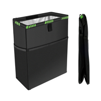 Multifunktionell Bilskrot – Renlighet och Praktik ombord 