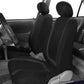 車のシート用保護カバー - 取り付けが簡単 