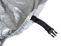 Pokrowiec na motocykl Honda - pełne pokrycie i codzienne użytkowanie